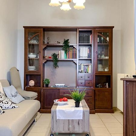 Appartamento Dario Campana 74 - Affitti Brevi Italia リミニ エクステリア 写真
