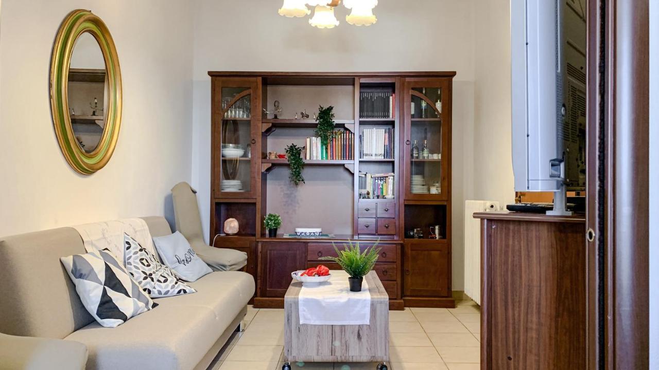 Appartamento Dario Campana 74 - Affitti Brevi Italia リミニ エクステリア 写真