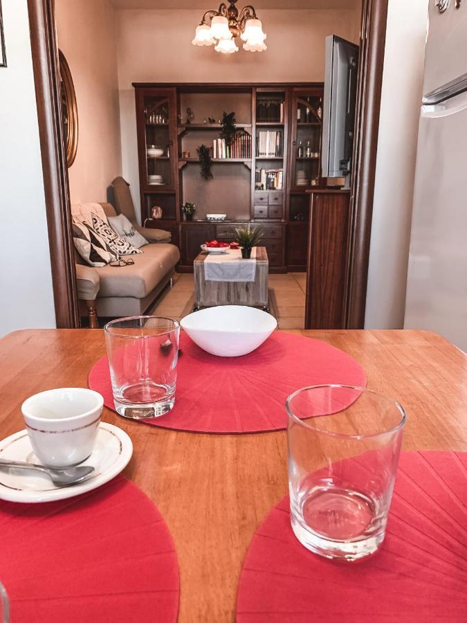 Appartamento Dario Campana 74 - Affitti Brevi Italia リミニ エクステリア 写真